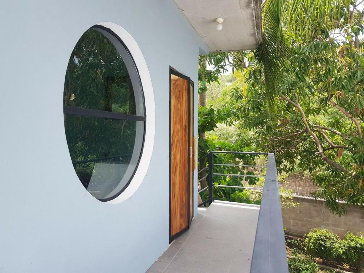 Lote 44 Guesthouse El Zonte Zewnętrze zdjęcie