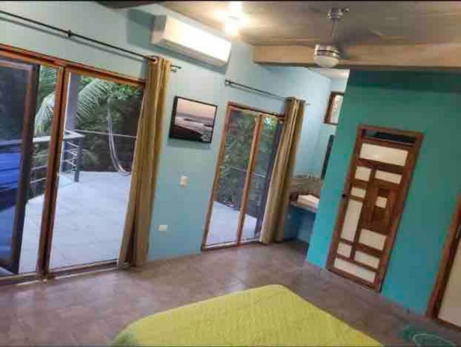 Lote 44 Guesthouse El Zonte Zewnętrze zdjęcie