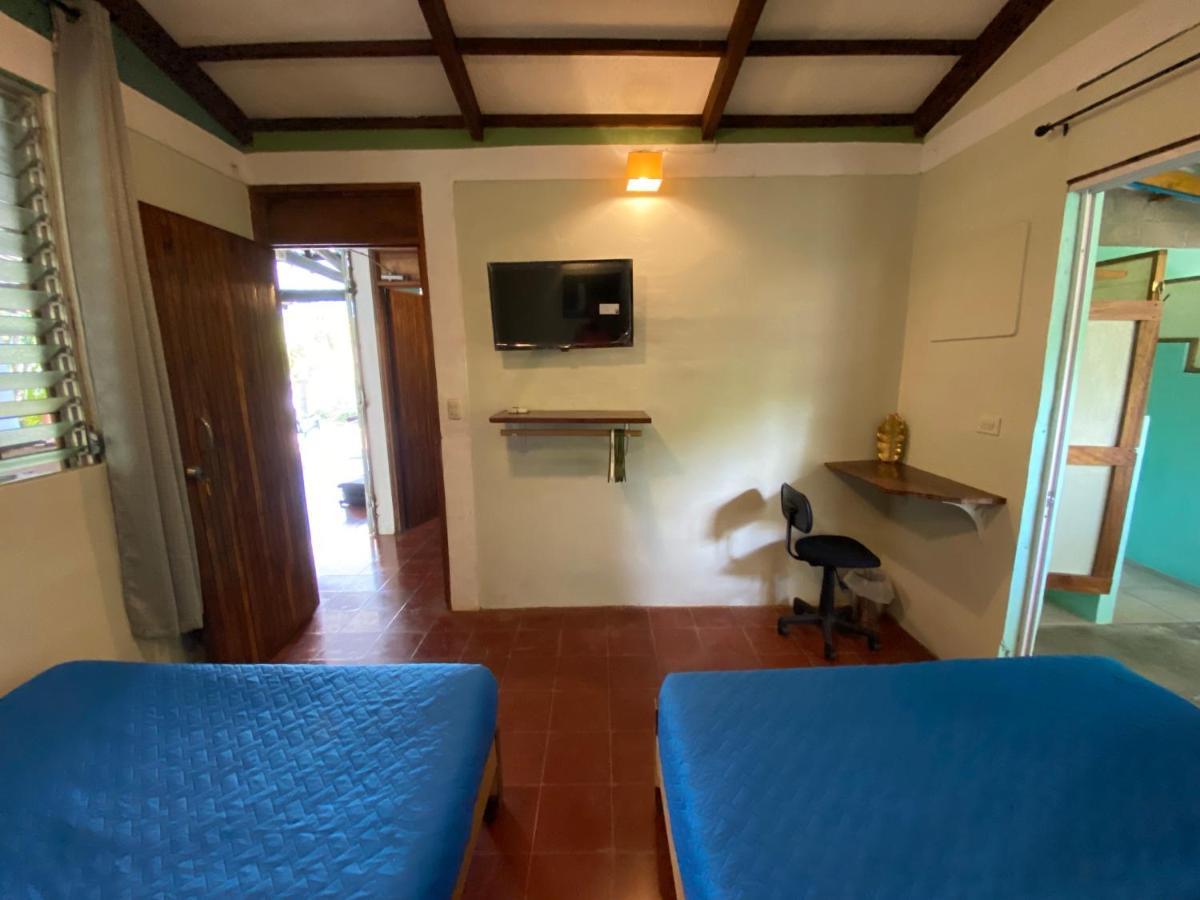 Lote 44 Guesthouse El Zonte Zewnętrze zdjęcie