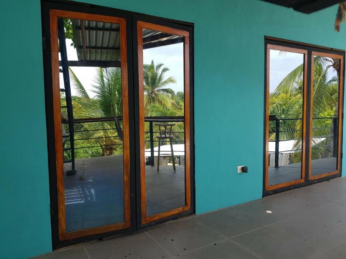 Lote 44 Guesthouse El Zonte Zewnętrze zdjęcie