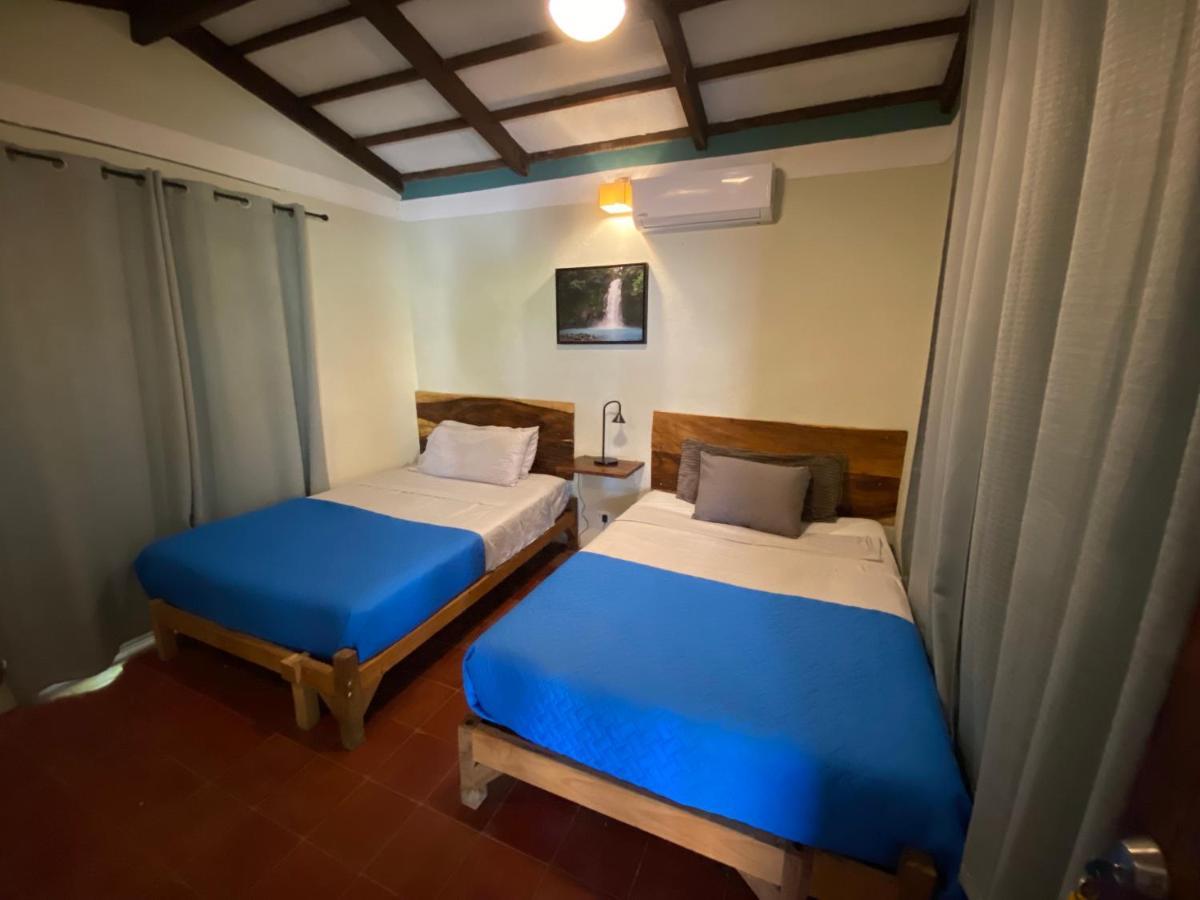 Lote 44 Guesthouse El Zonte Zewnętrze zdjęcie