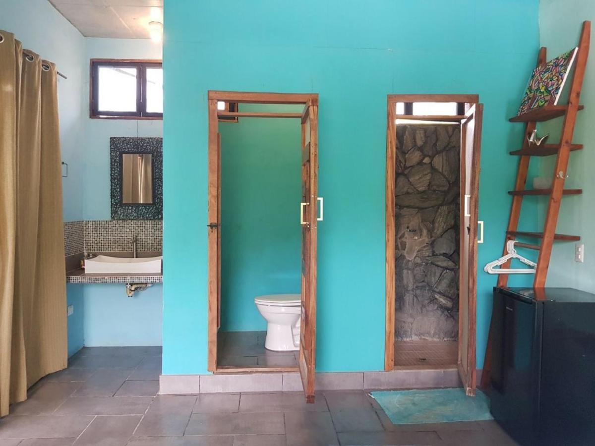 Lote 44 Guesthouse El Zonte Zewnętrze zdjęcie