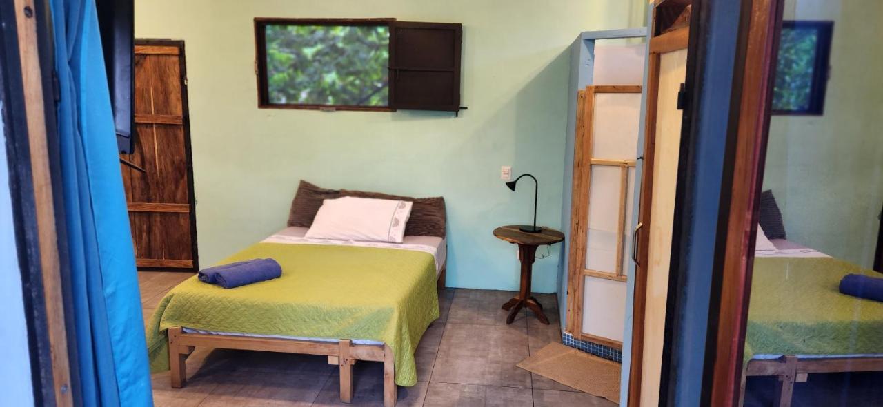 Lote 44 Guesthouse El Zonte Zewnętrze zdjęcie