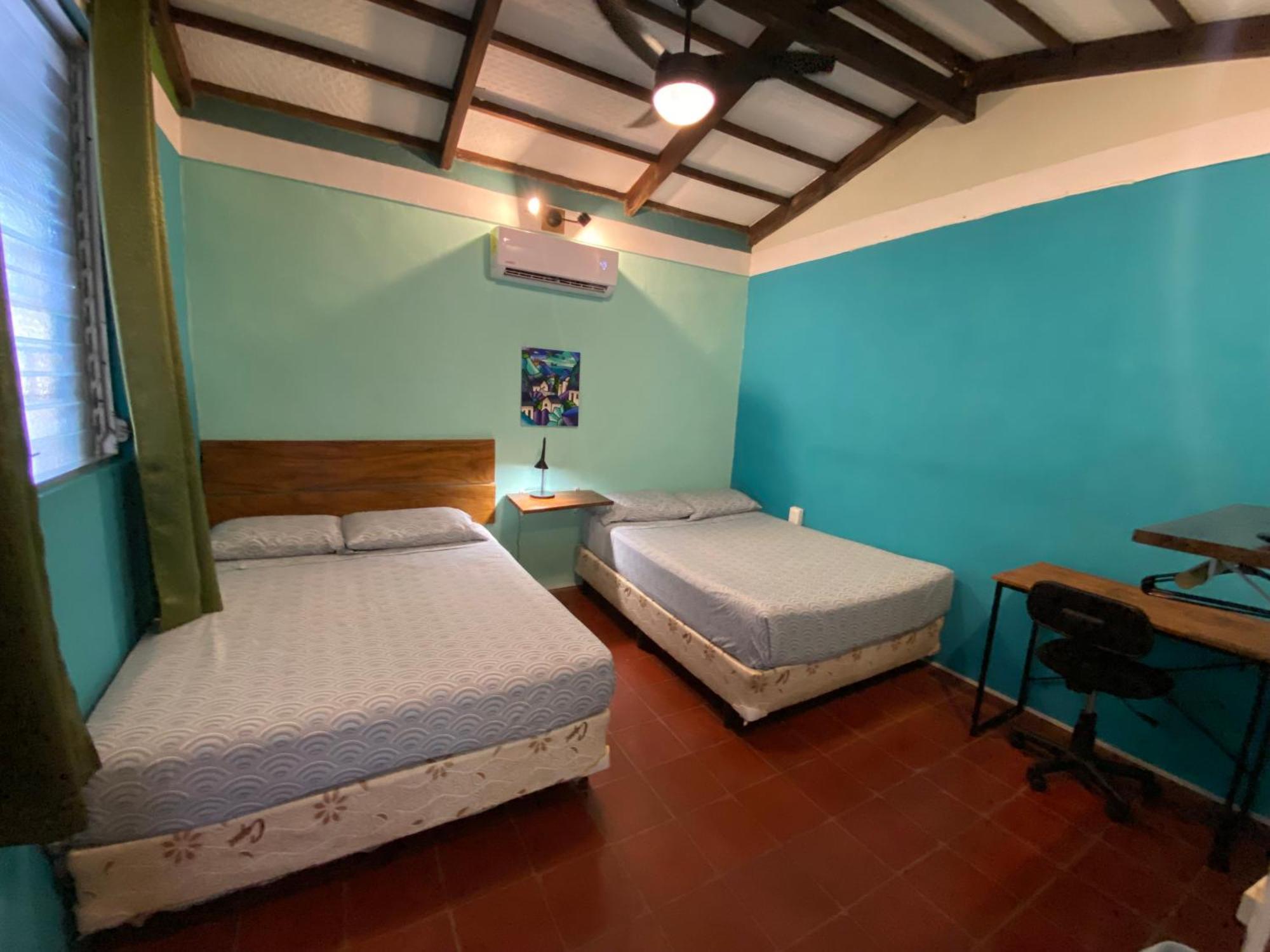 Lote 44 Guesthouse El Zonte Zewnętrze zdjęcie