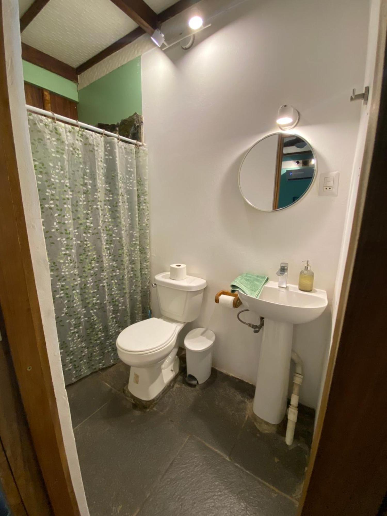 Lote 44 Guesthouse El Zonte Zewnętrze zdjęcie