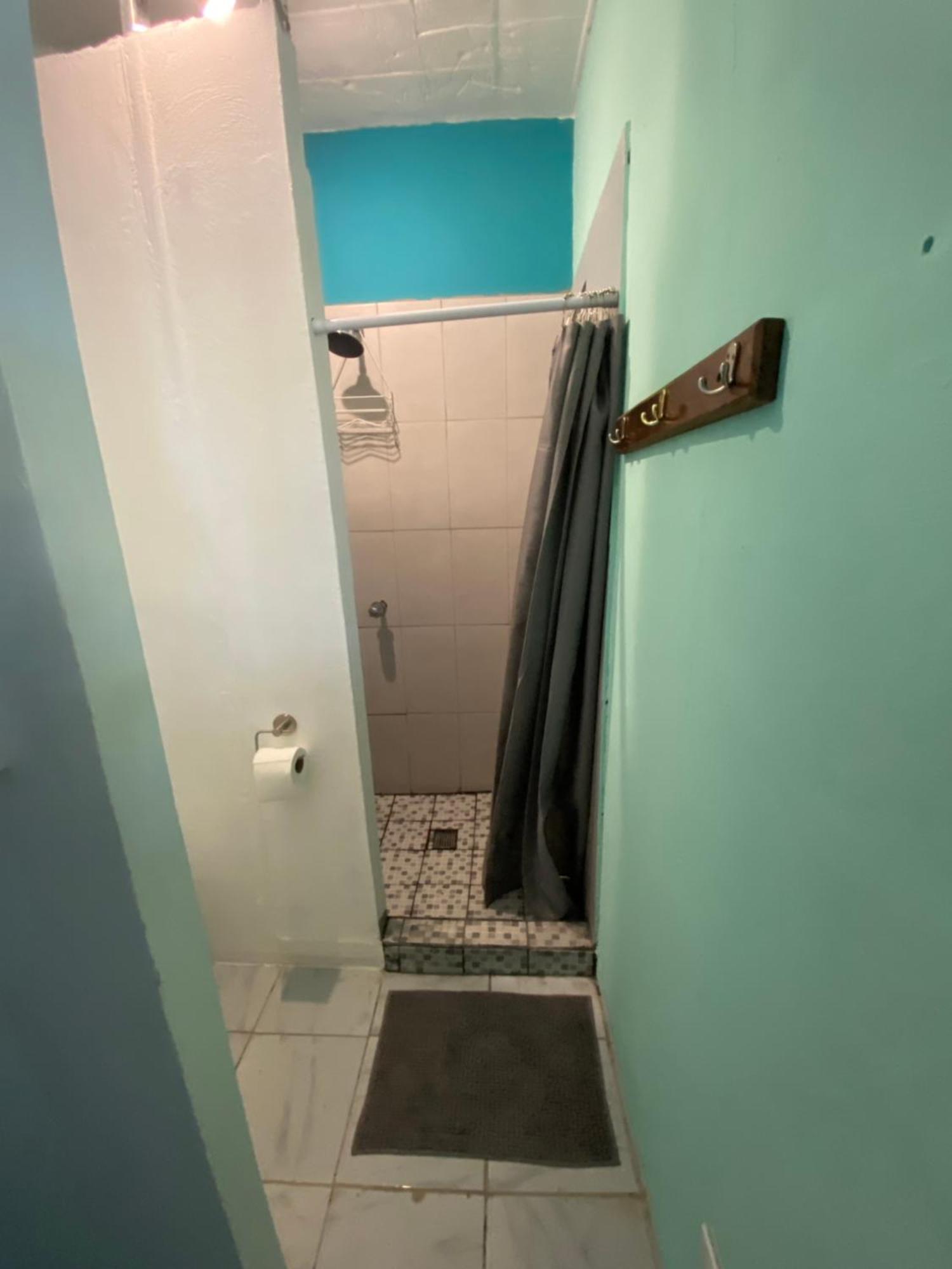 Lote 44 Guesthouse El Zonte Zewnętrze zdjęcie